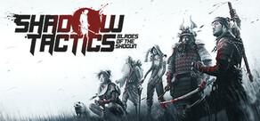 Shadow Tactics: Blades of the Shogun