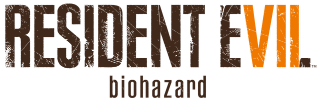 Resident Evil 7 Biohazard