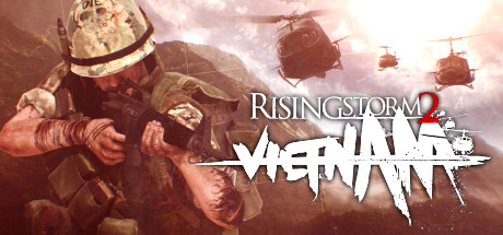 Rising Storm 2: Vietnam Price history · SteamDB