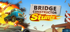 Bridge Constructor Stunts