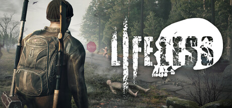 Lifeless Cover Image