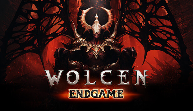Wolcen: Lords of Mayhem on Steam