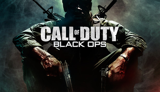 Steam 上的Call of Duty®: Black Ops