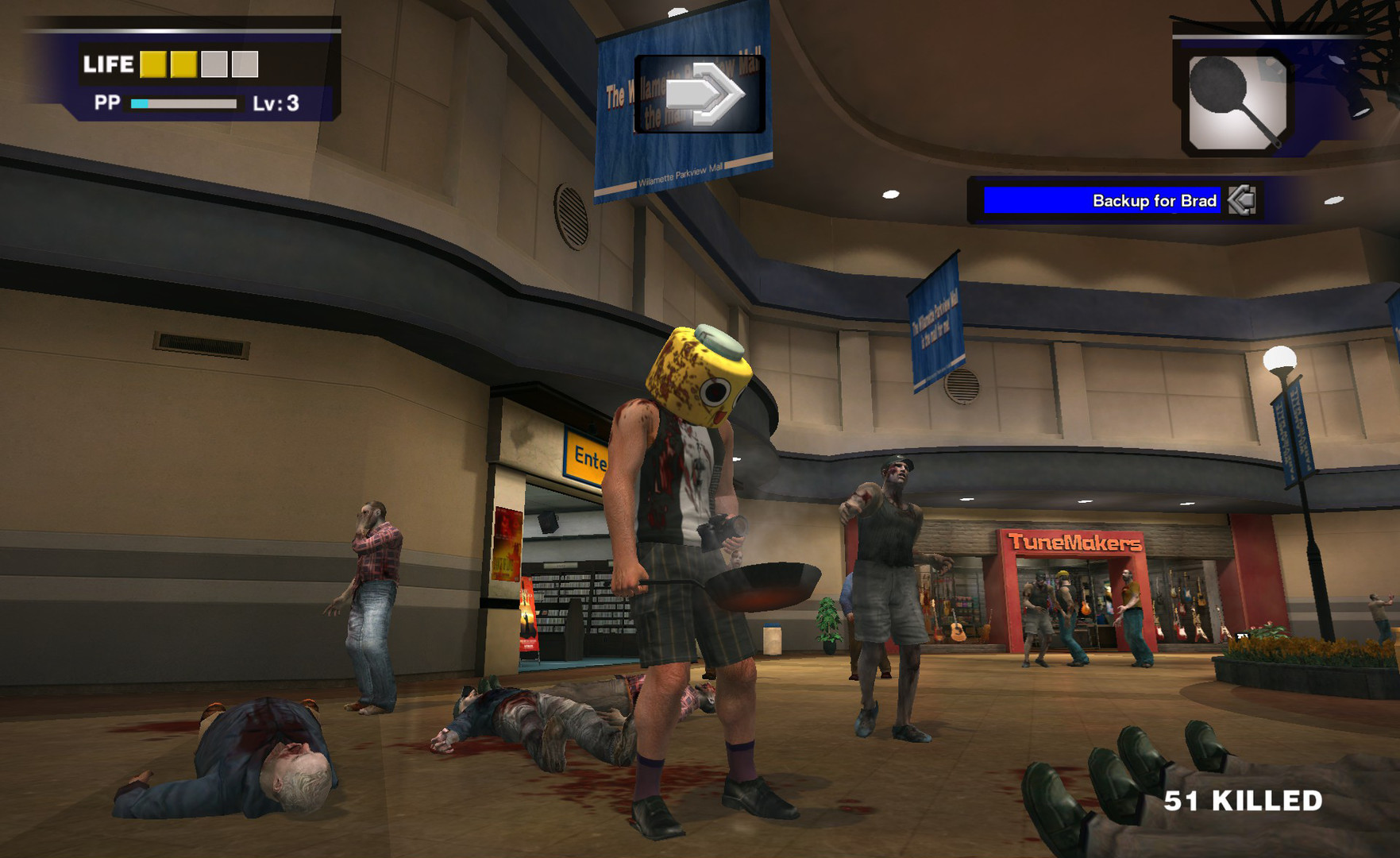 DEAD RISING® в Steam