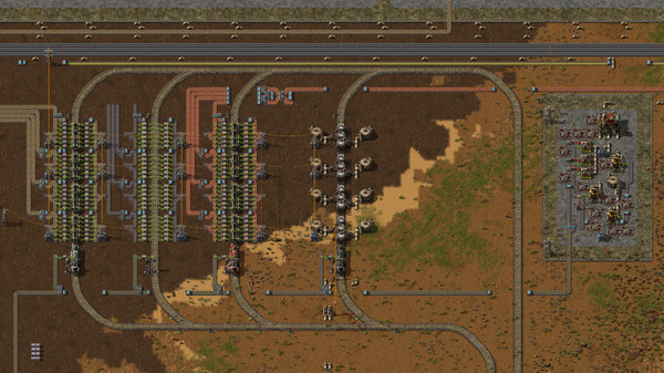 Factorio 5