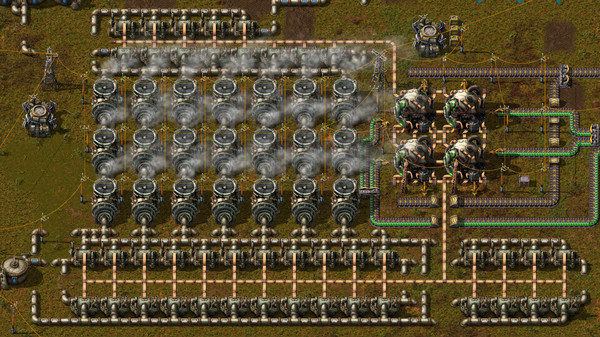 Factorio 7