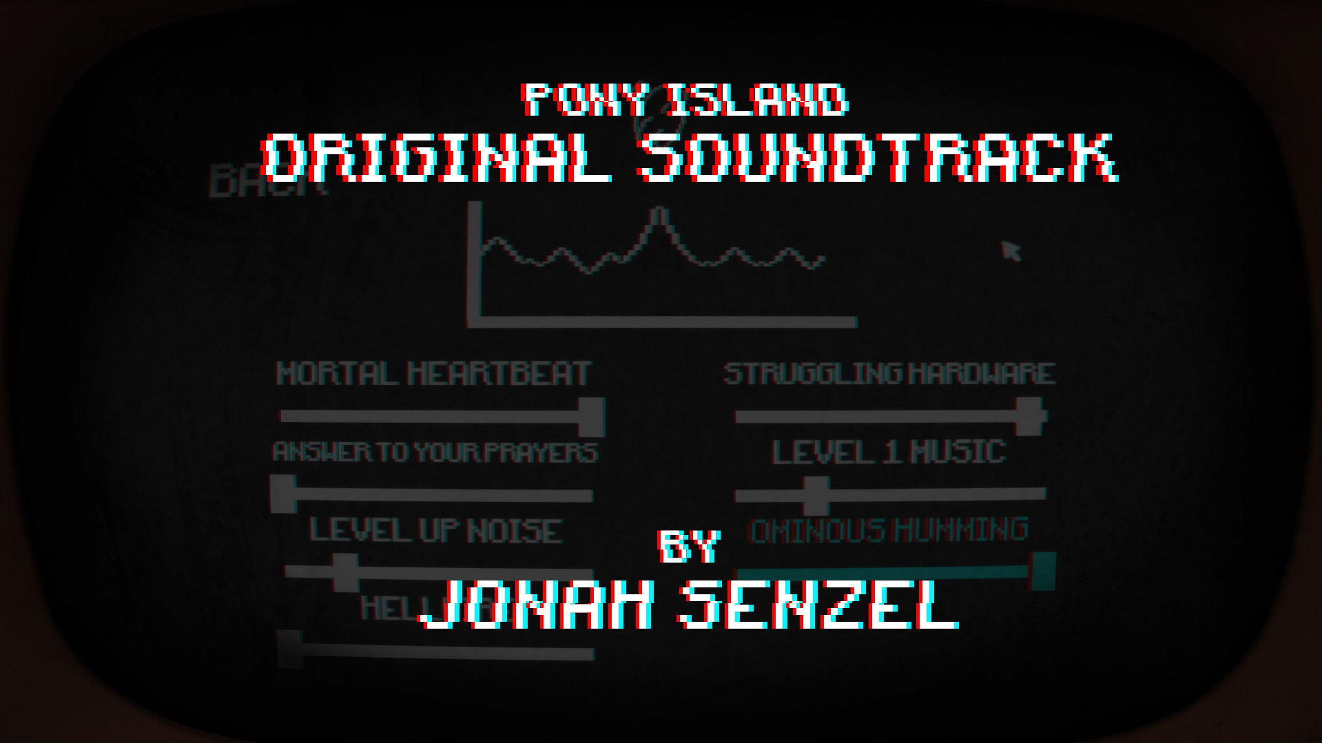 Pony Island - Soundtrack в Steam