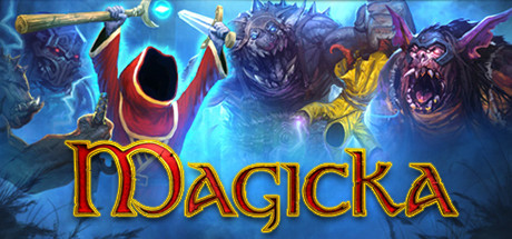 Magicka Price history · SteamDB