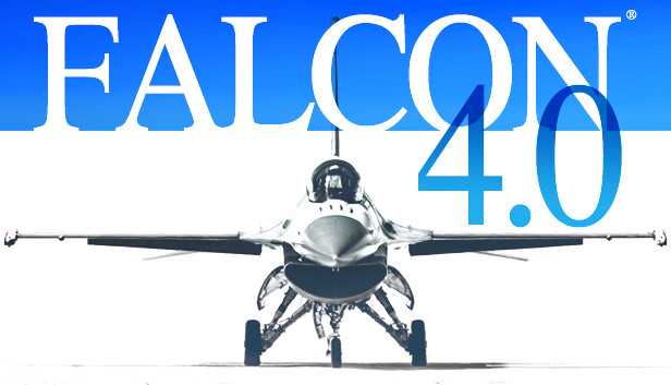 Falcon 4.0 on Steam