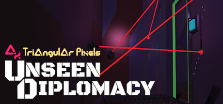 Unseen Diplomacy Cover Image