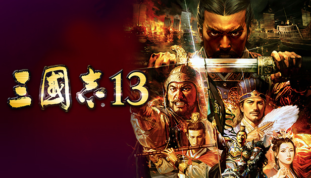 Three Kingdoms 2025 阿达三国志2025（战棋·回合） on Steam