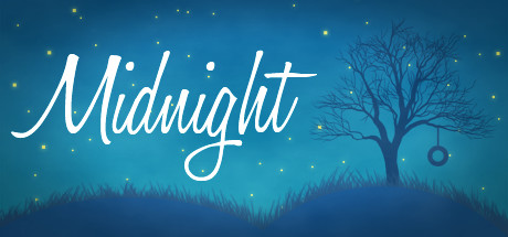 Midnight Cover Image
