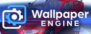 Wallpaper Engine：桌布引擎