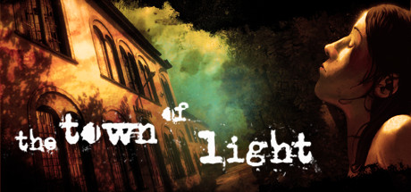 The Town of Light Cover Image