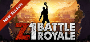 Z1 Battle Royale