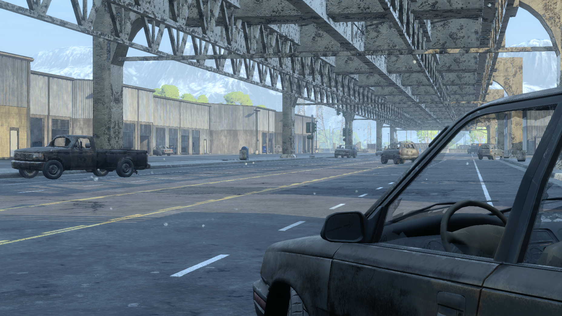 Z1 Battle Royale on Steam Z1 Battle Royale on Steam