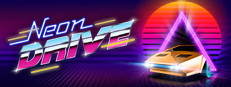 Сэкономьте 85% при покупке Neon Drive в Steam