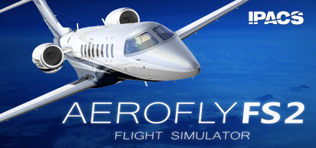 Aerofly FS 2 Flight Simulator