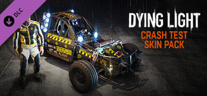 Dying Light - Crash Test Skin Bundle