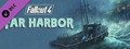 Fallout 4 Far Harbor