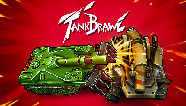 Tank Brawl