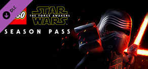 LEGO® Star Wars™: The Force Awakens - Season Pass