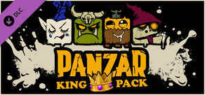 Panzar: King Pack