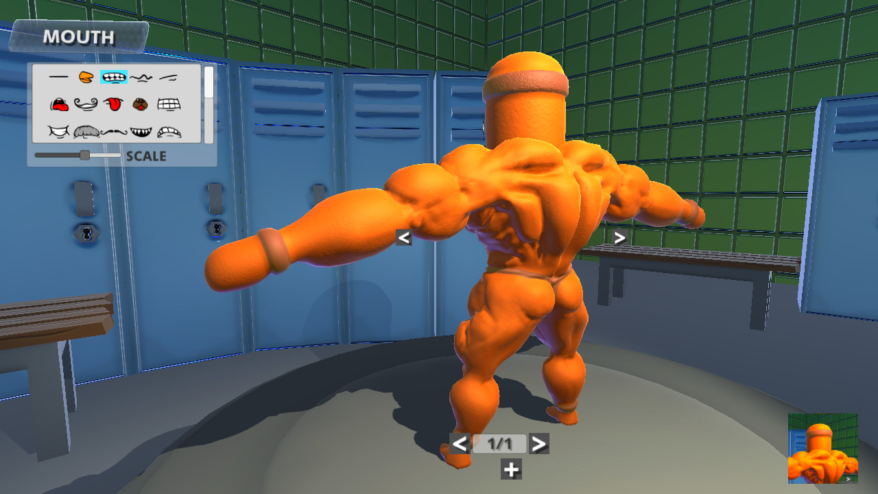 Mount Your Friends 3D: A Hard Man is Good to Climb в Steam