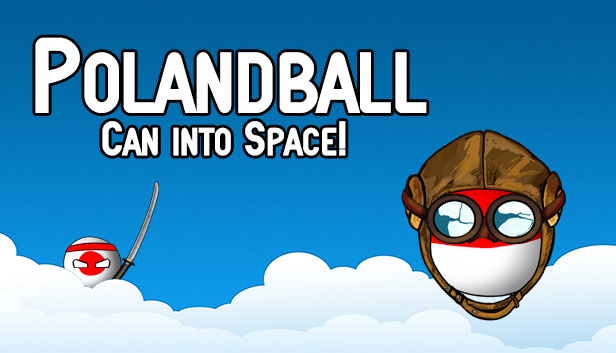 Polandball: Can into Space! on Steam