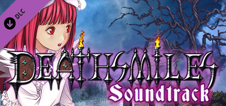 Deathsmiles OST · SteamDB