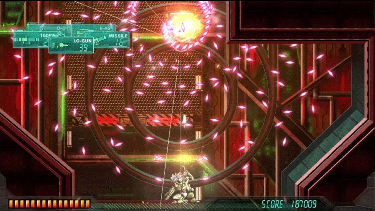 Save 94% on Assault Suit Leynos on Steam