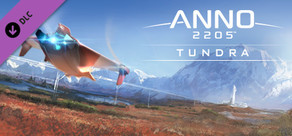 Anno 2205™ - Tundra