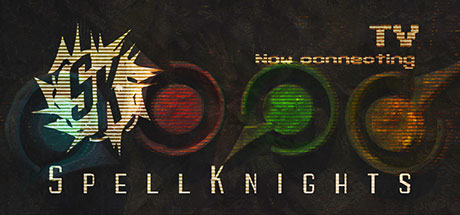 SpellKnights Cover Image