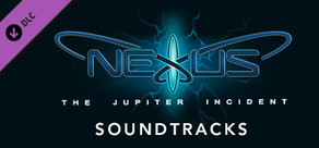 Nexus: The Jupiter Incident Soundtrack