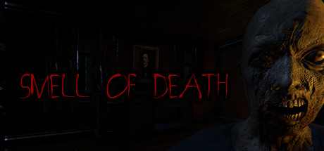 Smell Of Death Cover Image