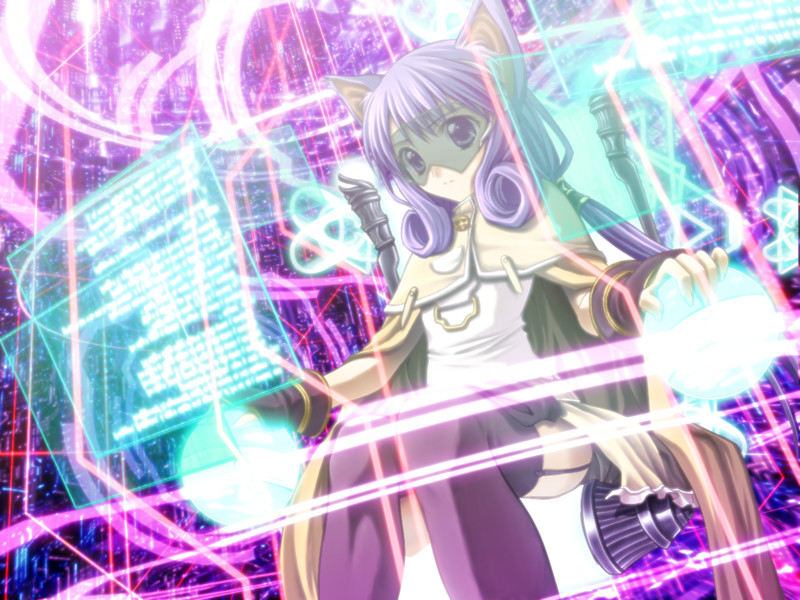 Steam 上的Seinarukana -The Spirit of Eternity Sword 2-