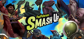 Smash Up