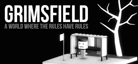 Grimsfield Cover Image
