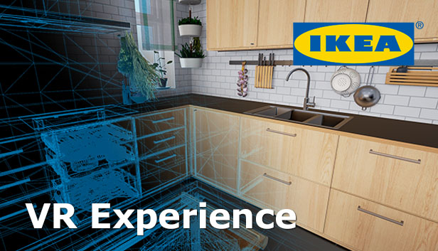 IKEA VR Experience on Steam