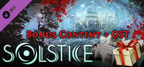 Solstice OST + Bonus Content