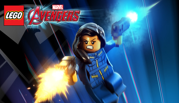 Lego marvel agents of shield sets sale