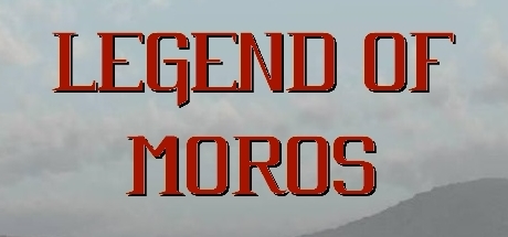 Legend of Moros Cover Image