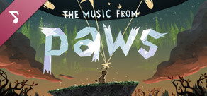 Paws Soundtrack