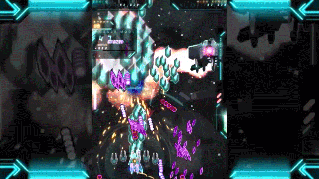 Steam：Danmaku Unlimited 3