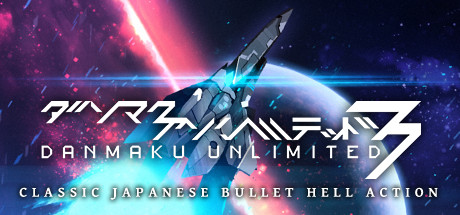 Danmaku Unlimited 3 on Steam Danmaku Unlimited 3 on Steam