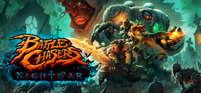 Battle Chasers: Nightwar