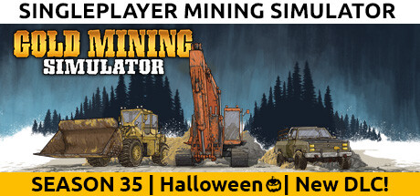 Gold Mining Simulator