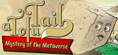 A Tofu Tail Cover Image