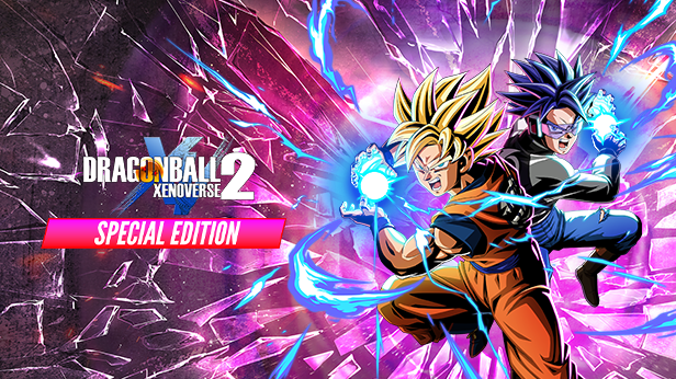 Steam：ドラゴンボール ゼノバース2