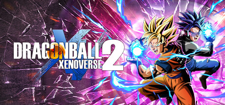 DRAGON BALL XENOVERSE 2 Price history · SteamDB